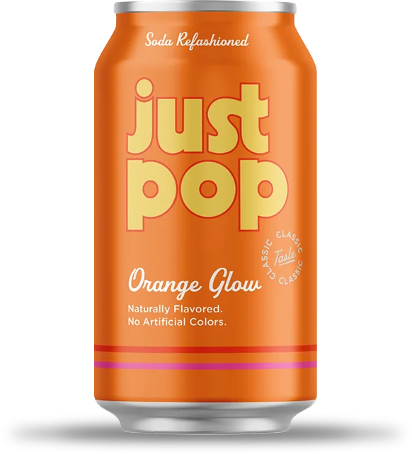 Orange Glow
